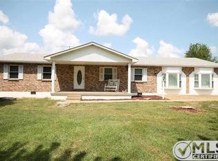 1800 Stith Valley Rd, Guston, KY 40142