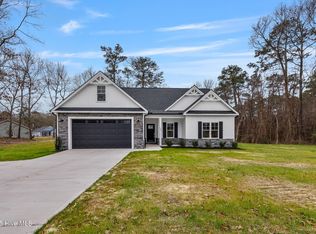 3097 Banks School Rd, Kinston, NC 28504