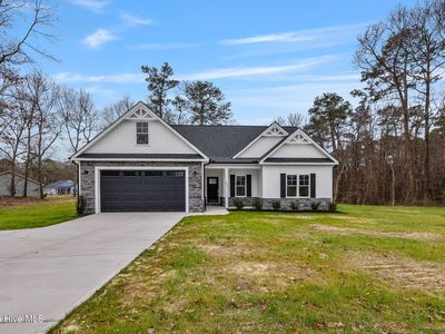 3097 Banks School Road, Kinston, NC, 28504