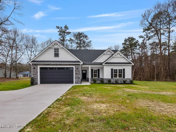 3097 Banks School Road, Kinston, NC 28504