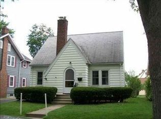 1004 Union St, Jackson, MI 49203