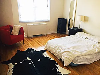 Rented by Manhattan Flats