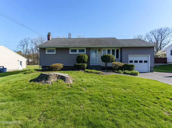 128 Wilkins Avenue, Albany, NY 12205