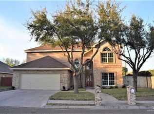 2807 Norma Dr, Mission, TX 78574