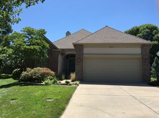 5323 W 122nd Ter, Overland Park, KS 66209