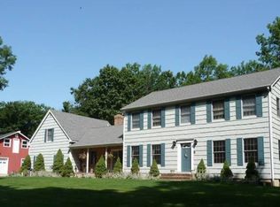 92 Gaisler Rd, Blairstown, NJ 07825