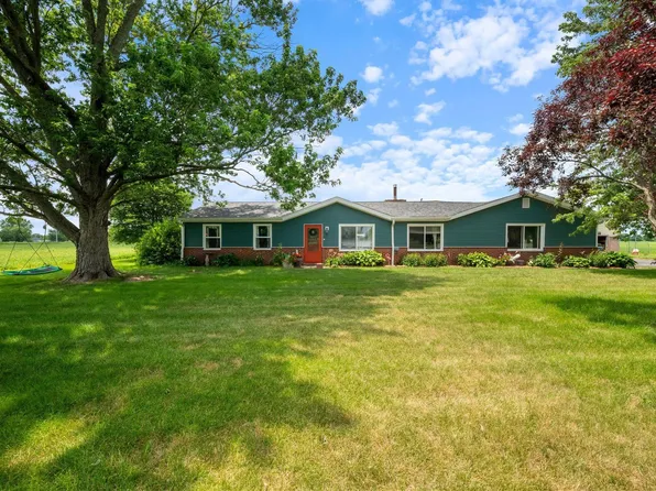 1310 N Maish Rd, Frankfort, IN 46041