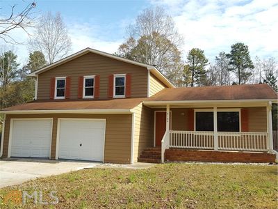 8164 Sunnydale Ln, Jonesboro, GA, 30236