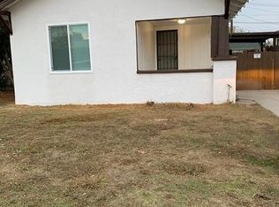 125 E Olive Ave, Fresno, CA 93728