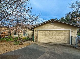 11455 Ridgewood Rd, Redding, CA 96003