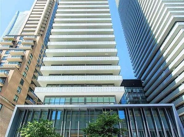 42 Charles St E Unit 5103, Toronto, ON M4Y 0B7