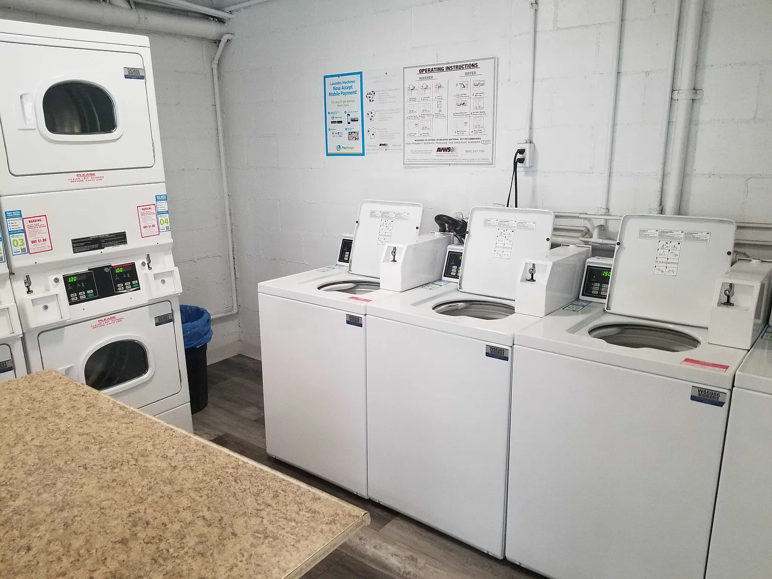 2 bed, $2,750 — Photo 4