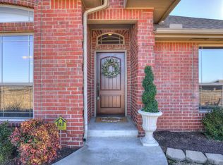 2083 County Road 1237, Tuttle, OK 73089