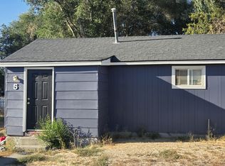 110 Roosevelt St APT 5, Mountain Home, ID 83647