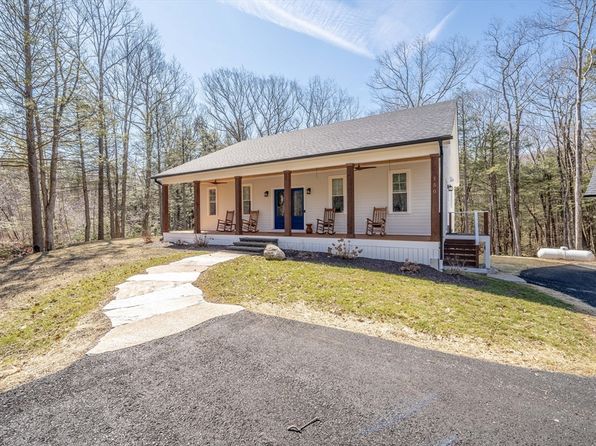 150 Northwest Rd, Westhampton, MA 01027