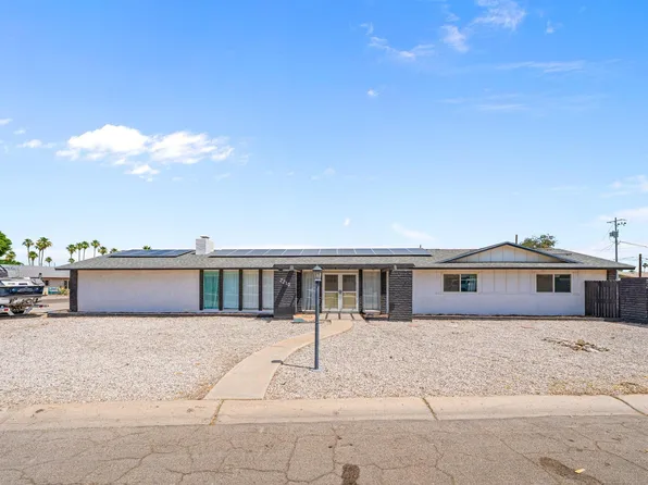 2210 E 25th St, Yuma, AZ 85365