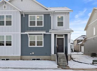 1084 E 1930 S, Heber City, UT 84032