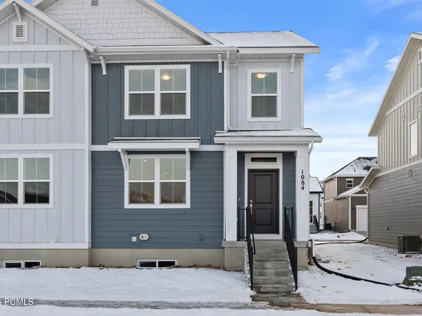 1084 E 1930 S, Heber City, UT 84032