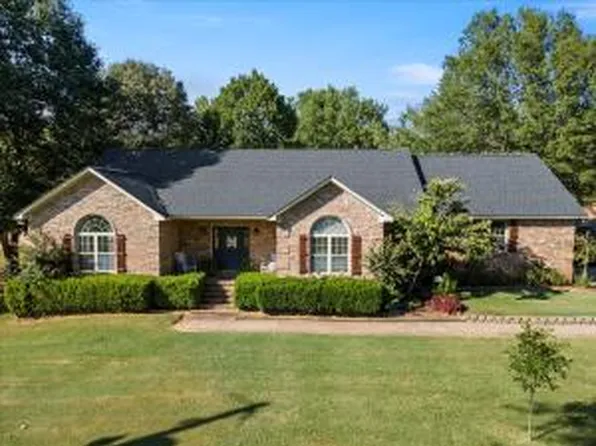 (undisclosed Address), Russellville, AR 72802