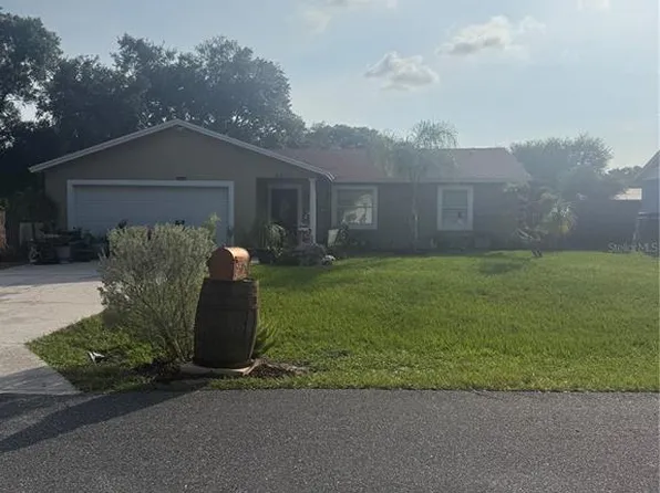 2507 MARTHA LANE, LAND O LAKES, FL 34639