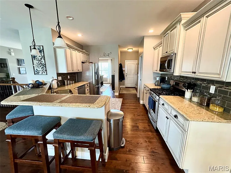 501 Lake Vista Way — Photo 4