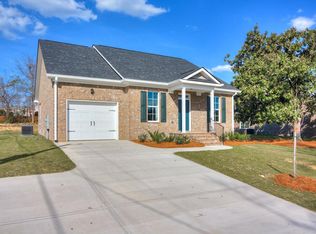 2512 Freeman Ave, Evans, GA 30809