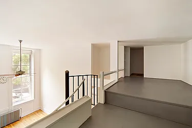 Sold by Engel and Völkers Brownstone Brooklyn