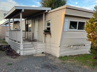 51386 Huntington Rd UNIT 10, La Pine, OR 97739