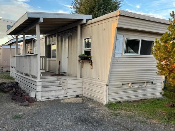 51386 Huntington Rd Unit 10, La Pine, OR 97739
