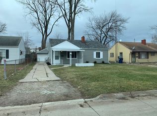 526 Thad St, Toledo, OH 43609
