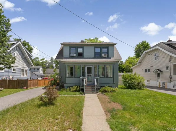 8 Mildred Avenue, Poughkeepsie, NY 12603