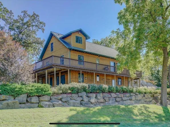 W2962 County Rd E, Albany, WI 53502