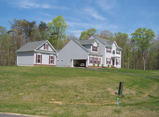6243 Stone Hill Ct, Port Tobacco, MD 20677