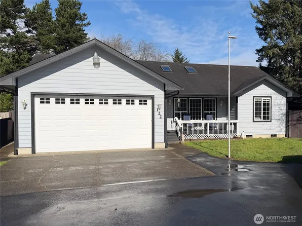 122 Aquila Court SW, Ocean Shores, WA 98569
