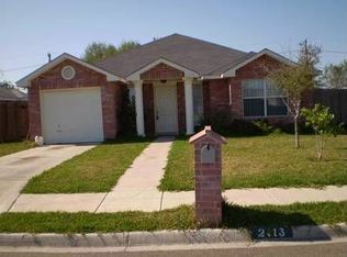 2113 Olmitos Ave, San Juan, TX 78589