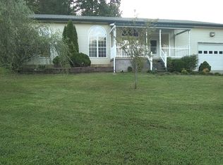 7656 Boston Rd, Bardstown, KY 40004