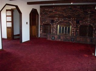 2127 Fisherman Rd, Trenton, MO 64683