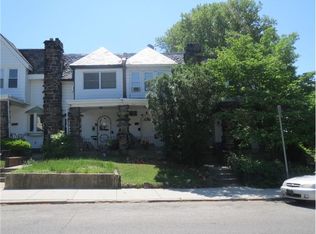 6630 Malvern Ave, Philadelphia, PA 19151