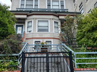 4022 Broadway, Oakland, CA 94611