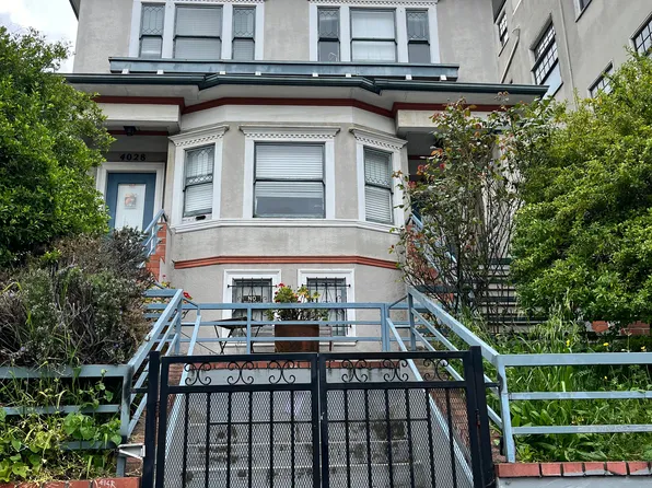 4022 Broadway, Oakland, CA 94611