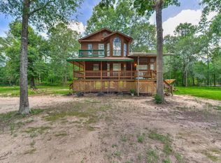 26689 Burning Tree, New Caney, TX 77357