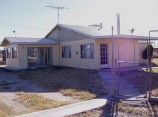1515 E Patte Rd, Willcox, AZ 85643