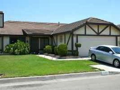 2349 S Pinehurst Pl, Ontario, CA, 91761