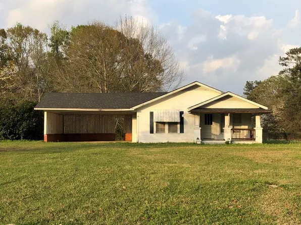 53493 Highway 438, Angie, LA 70438