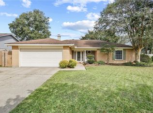 452 Pine Shadows Dr, Slidell, LA 70458