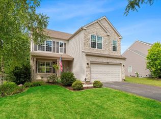 1503 Kempton St, Joliet, IL 60431