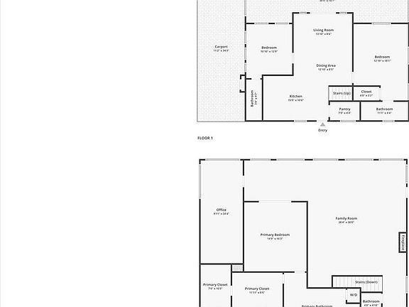 4th image of 288 Lois Ln