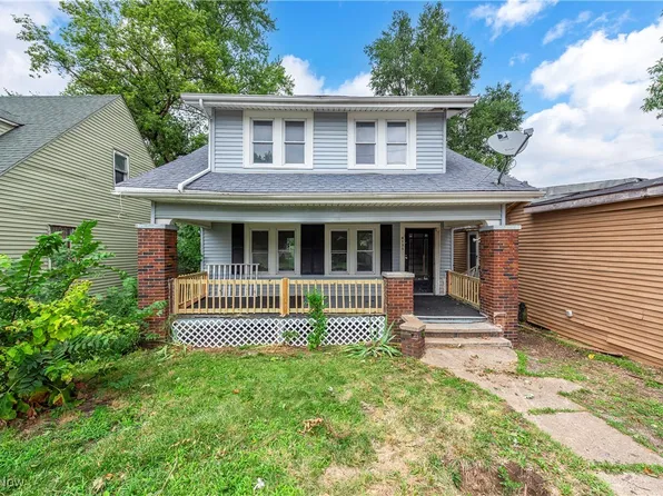 4139 Elyria Ave, Lorain, OH 44055