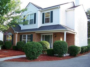 235 Robert St, Christiansburg, VA 24073