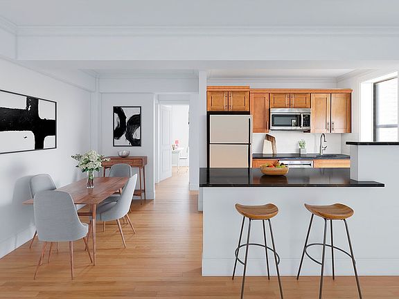2nd image of 259 Bennett Ave APT 7B